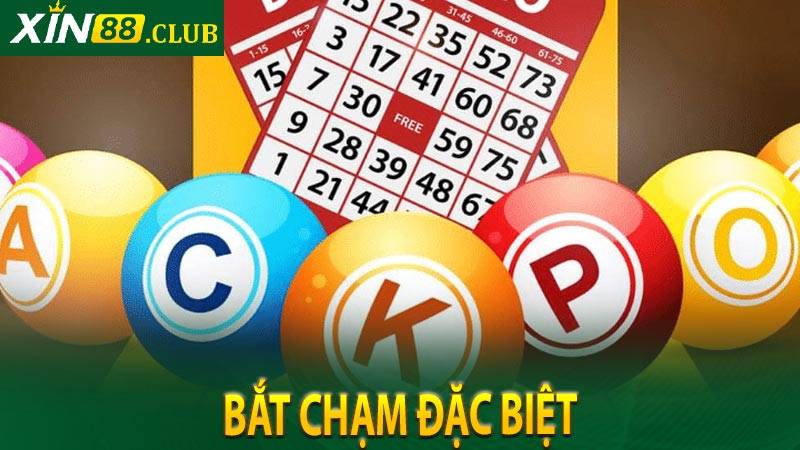 Bắt chạm đặc biệt